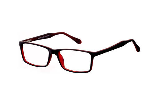 Gafas oftálmicas Miraflex 15015 Hombre Color Negro