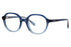 Miniatura2 - Gafas oftálmicas Unofficial 0UJ2079 Niños Color Azul