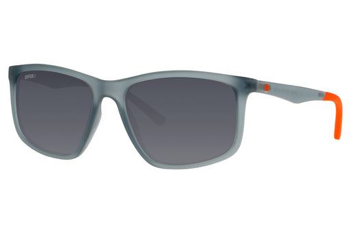 Gafas de Sol Unofficial 0UO6190 Hombre Color Gris