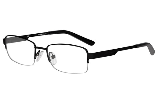 Gafas oftálmicas DbyD DBBM10 Hombre Color Negro