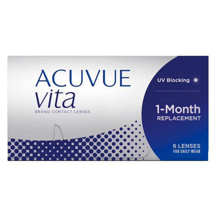 ACUVUE VITA