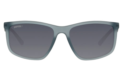 Gafas de Sol Unofficial 0UO6190 Hombre Color Gris