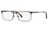 Miniatura2 - Gafas oftálmicas Brooks Brothers 0BB1046 Hombre Color Negro