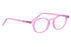 Miniatura3 - Gafas oftálmicas DbyD DBJU08 Mujer Color Violeta