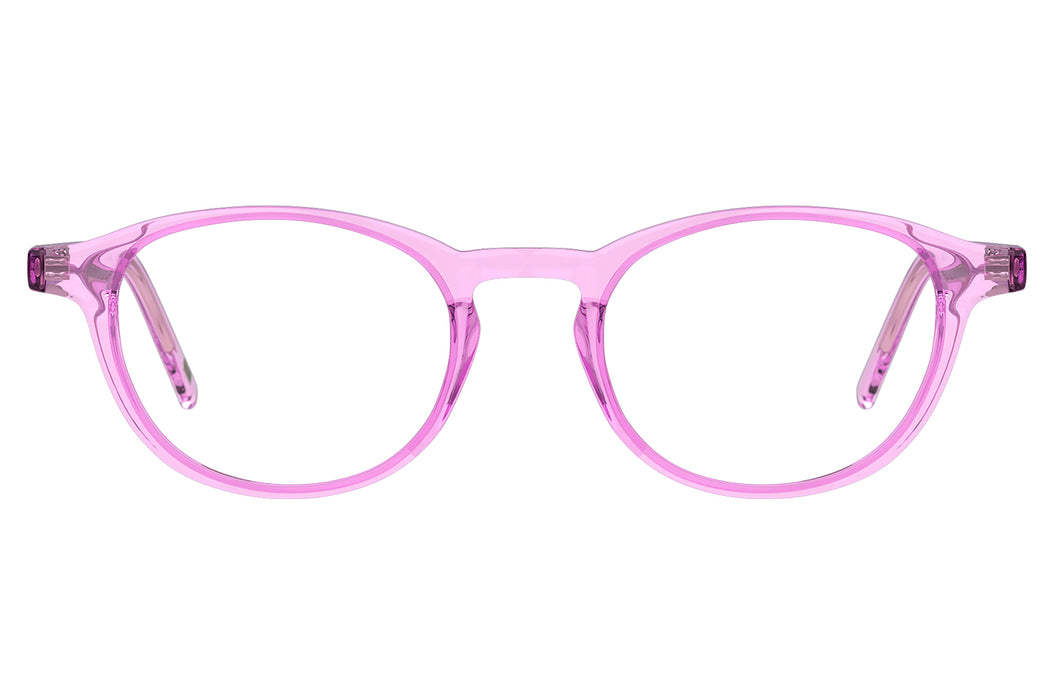 Gafas oftálmicas DbyD DBJU08 Mujer Color Violeta