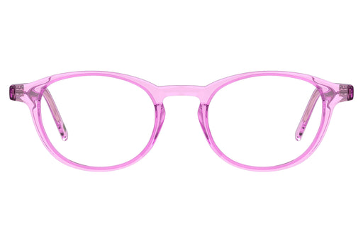 Gafas oftálmicas DbyD DBJU08 Mujer Color Violeta