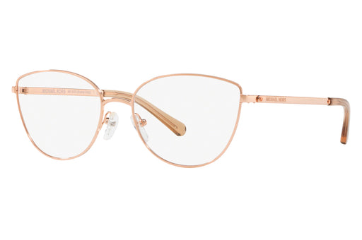 Gafas oftálmicas Michael Kors 0MK3030 Mujer Color Bronce