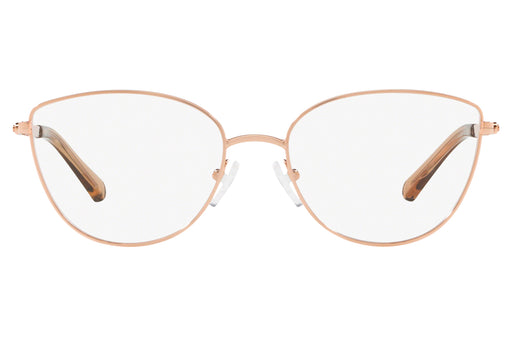 Vista19 - Gafas oftálmicas Michael Kors 0MK3030 Mujer Color Bronce