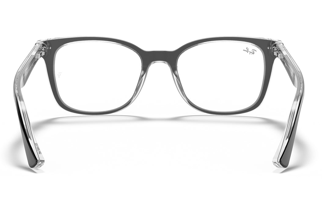 Vista3 - Gafas oftálmicas Ray Ban 0RX5285 Unisex Color Negro