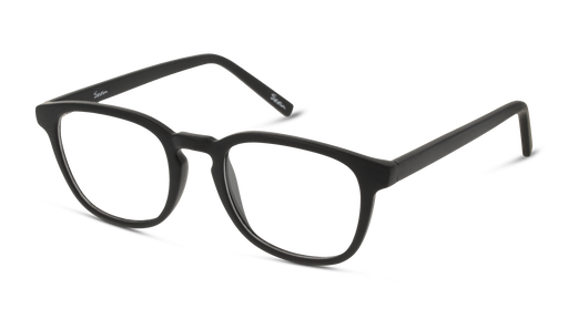 Gafas oftálmicas seen SNOM5003 Hombre Color Negro