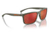 Miniatura3 - Gafas de Sol Arnette 0AN4251 Hombre Color Verde