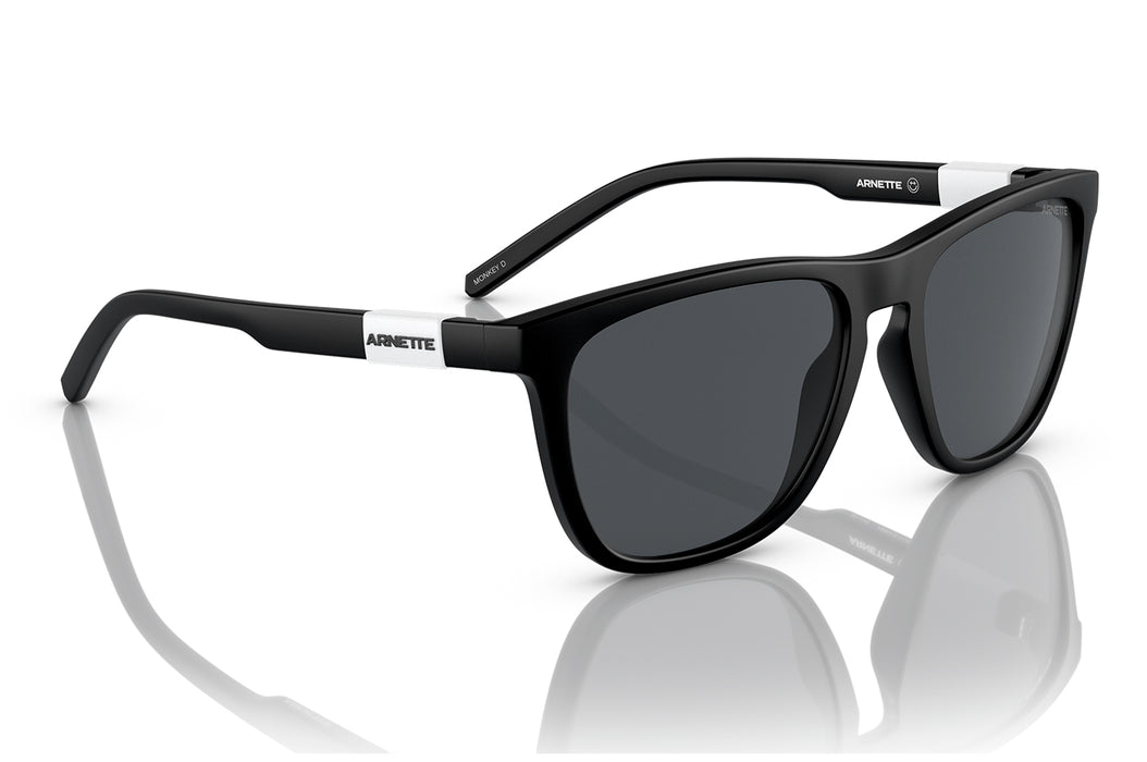 Vista3 - Gafas de Sol Arnette 0AN4310 Unisex Color Negro