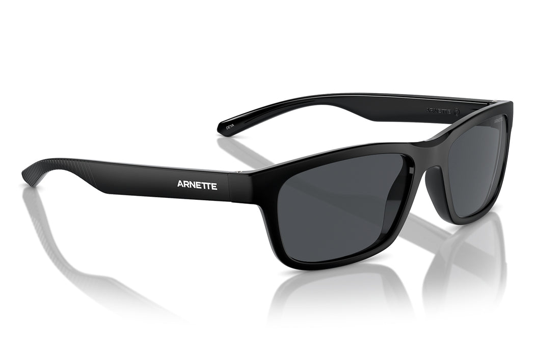 Vista2 - Gafas de Sol Arnette 0AN4340 Hombre Color Negro