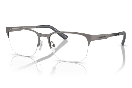 Gafas oftálmicas Armani Exchange 0AX1060 Hombre Color Gris