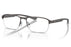 Miniatura2 - Gafas oftálmicas Armani Exchange 0AX1061 Hombre Color Gris