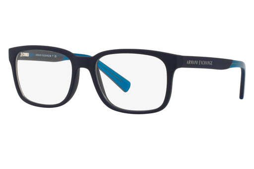 Gafas oftálmicas Armani Exchange 0AX3029 Hombre Color Azul