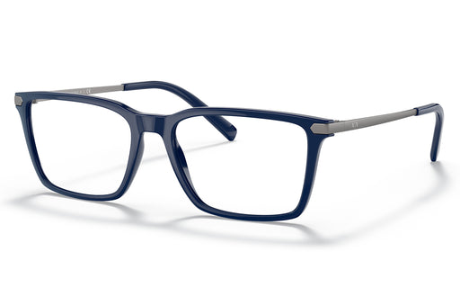 Gafas oftálmicas Armani Exchange 0AX3077 Hombre Color Azul