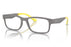 Miniatura2 - Gafas oftálmicas Armani Exchange 0AX3106 Hombre Color Gris