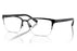 Miniatura2 - Gafas oftálmicas Brooks Brothers 0BB1113T Hombre Color Negro