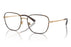 Miniatura2 - Gafas oftálmicas Brooks Brothers 0BB1115J Hombre Color Oro