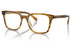 Miniatura2 - Gafas oftálmicas Brooks Brothers 0BB2058 Hombre Color Havana