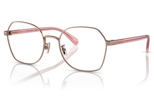 Gafas oftálmicas Coach 0HC5155 Mujer Color Rosado