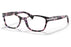 Miniatura2 - Gafas oftálmicas Coach 0HC6065 Mujer Color Havana