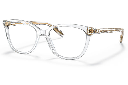 Gafas oftálmicas Coach 0HC6186 Mujer Color Transparente