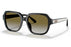 Miniatura2 - Gafas de Sol Coach 0HC8335U Unisex Color Negro