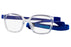 Miniatura2 - Gafas oftálmicas Miraflex 0MF4002 Niños Color Transparente