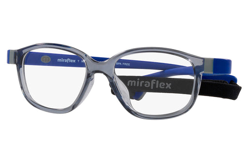 Gafas oftálmicas Miraflex 0MF4007 Niños Color Azul