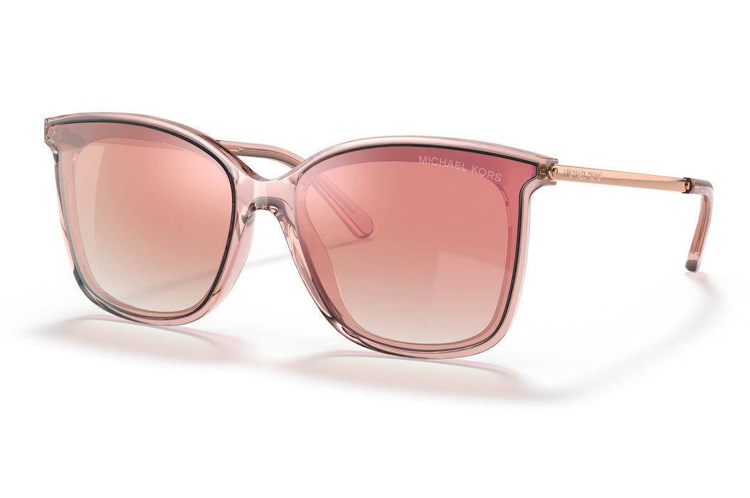 Vista1 - Gafas de Sol Michael Kors 0MK2079U Unisex Color Rosado