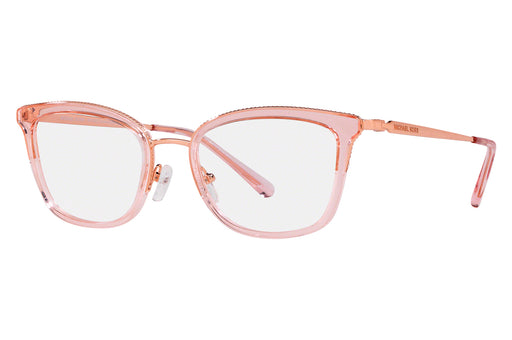 Gafas oftálmicas Michael Kors 0MK3032 Mujer Color Rosado