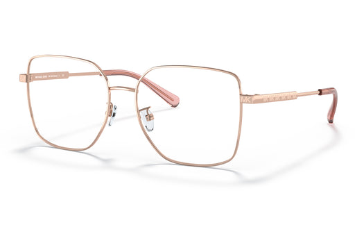 Gafas oftálmicas Michael Kors 0MK3056 Mujer Color Oro