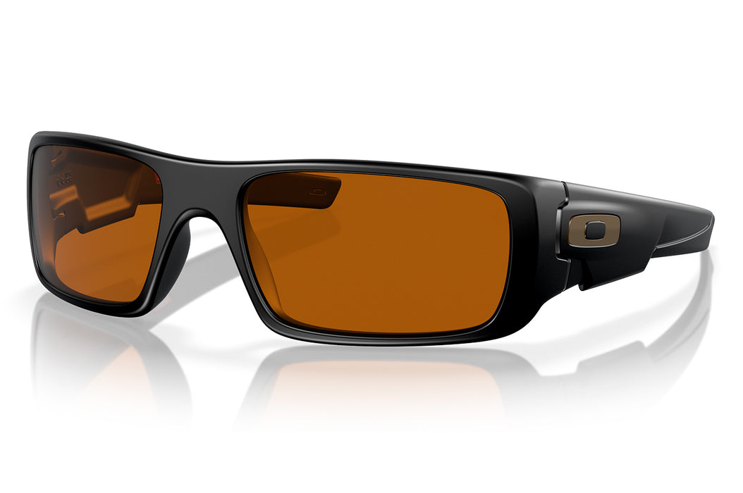 Vista1 - Gafas de Sol Oakley OO9239 Hombre Color Negro