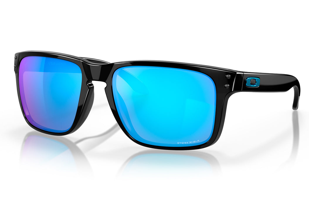 Vista1 - Gafas de Sol Oakley 0OO9417  Hombre Color Negro