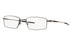 Miniatura2 - Gafas oftálmicas Oakley 0OX3136 Hombre Color Gris