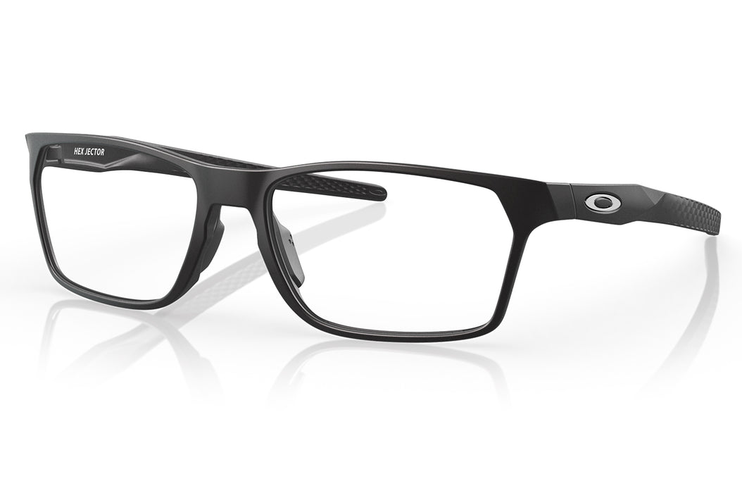 Gafas oftalmicas Oakley 0OX8032 Hombre Color Negro