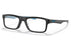 Miniatura2 - Gafas oftálmicas Oakley OX8081 Hombre Color Negro