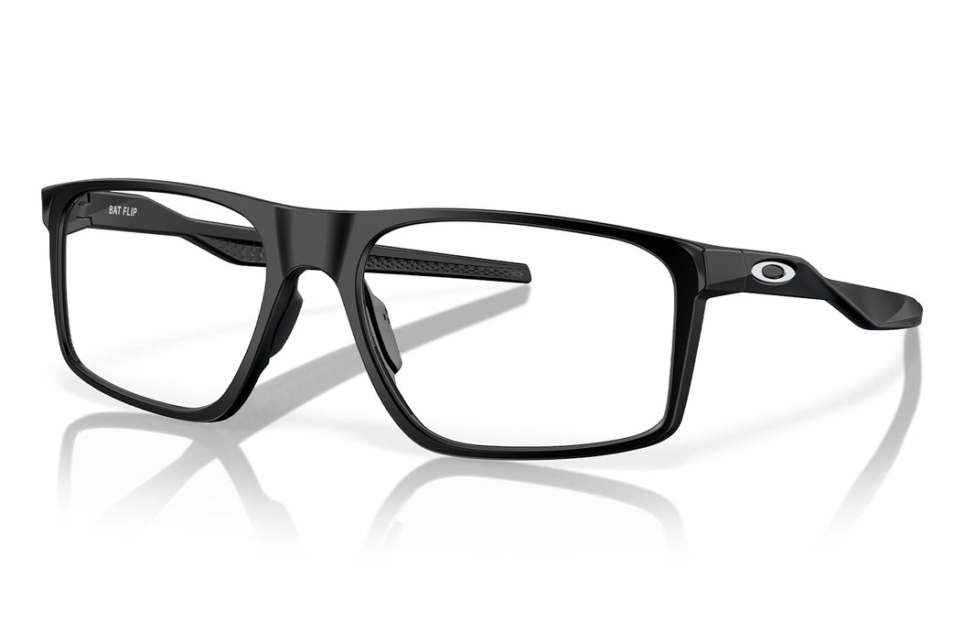 Vista1 - Gafas oftálmicas Oakley 0OX8183 Hombre Color Negro