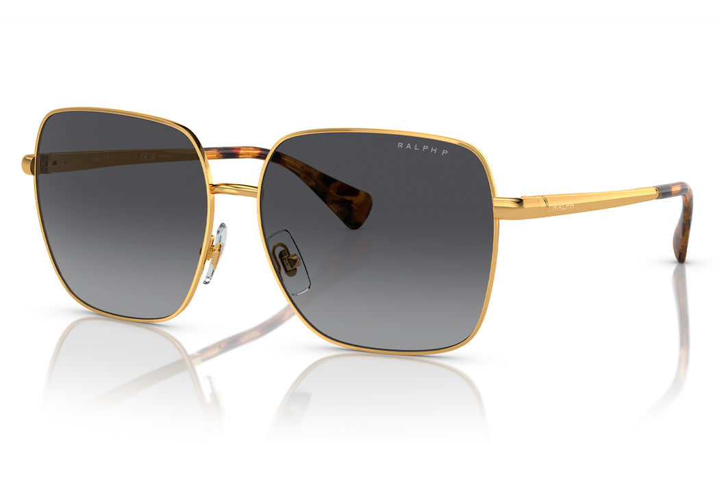 Vista1 - Gafas de Sol Ralph 0RA4142 Unisex Color Oro