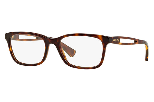 Gafas oftálmicas Ralph 0RA7069 Mujer Color Havana