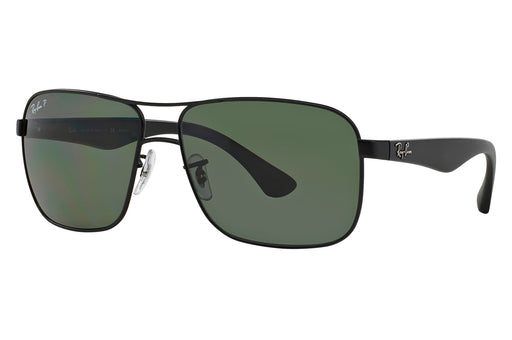 Gafas de Sol Ray Ban 0RB3516 Hombre Color Negro