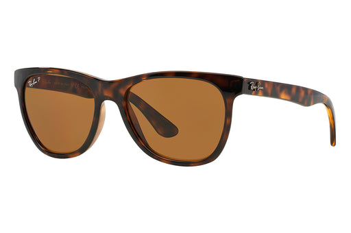 Gafas de Sol Ray Ban 0RB4184 Hombre Color Café