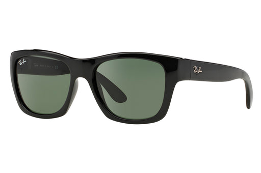 Gafas de Sol Ray Ban RB4194 Unisex Color Negro