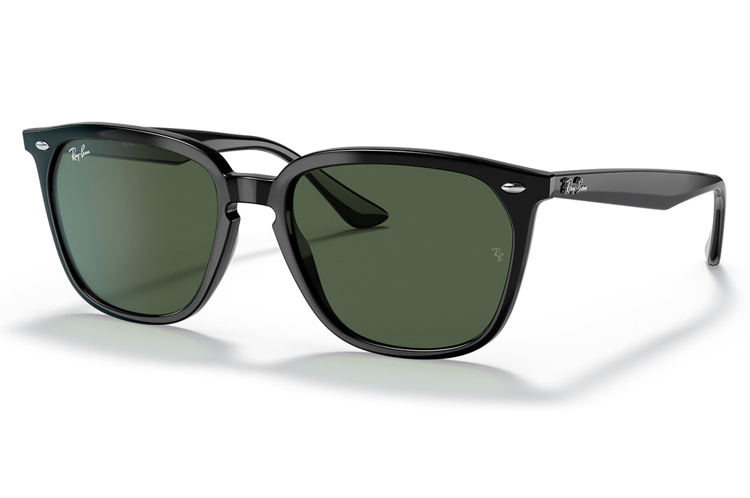 Vista1 - Gafas de Sol Ray Ban 0RB4362 Unisex Color Negro