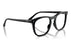 Miniatura3 - Gafas oftálmicas Ray Ban 0RX2210V Unisex Color Negro