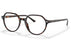 Miniatura2 - Gafas oftálmicas Ray Ban 0RX5395 Unisex Color Havana