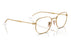 Miniatura4 - Gafas oftálmicas Ray Ban 0RX6496 Hombre Color Oro