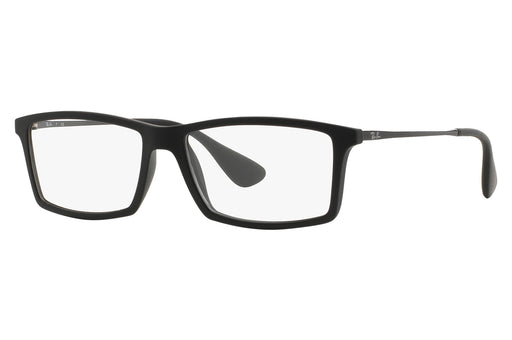 Gafas oftálmicas Ray Ban 0RX7021 Hombre Color Negro